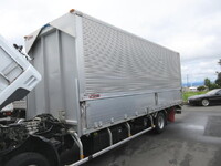 MITSUBISHI FUSO Fighter Aluminum Wing TKG-FK61F 2012 276,920km_22