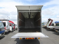 MITSUBISHI FUSO Fighter Aluminum Wing TKG-FK61F 2012 276,920km_25