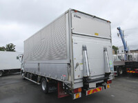 MITSUBISHI FUSO Fighter Aluminum Wing TKG-FK61F 2012 276,920km_2