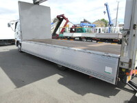 MITSUBISHI FUSO Fighter Aluminum Wing TKG-FK61F 2012 276,920km_32