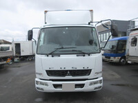 MITSUBISHI FUSO Fighter Aluminum Wing TKG-FK61F 2012 276,920km_4