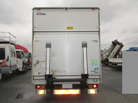 MITSUBISHI FUSO Fighter Aluminum Wing TKG-FK61F 2012 276,920km_6