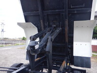 HINO Ranger Dump TKG-FC9JCAP 2014 67,684km_12