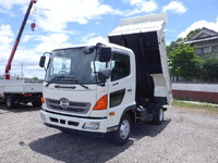 HINO Ranger Dump TKG-FC9JCAP 2014 67,684km_1