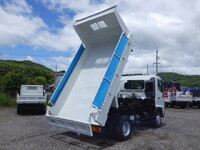 HINO Ranger Dump TKG-FC9JCAP 2014 67,684km_2