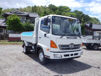 HINO Ranger Dump TKG-FC9JCAP 2014 67,684km_3