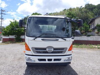HINO Ranger Dump TKG-FC9JCAP 2014 67,684km_5