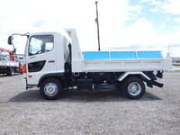 HINO Ranger Dump TKG-FC9JCAP 2014 67,684km_6