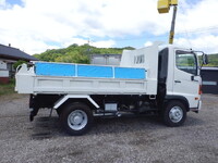 HINO Ranger Dump TKG-FC9JCAP 2014 67,684km_8