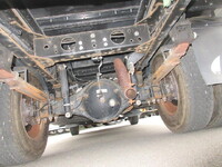 MITSUBISHI FUSO Canter Aluminum Van TPG-FEB50 2016 149,670km_10