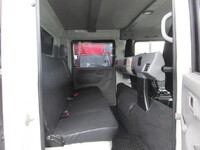 MITSUBISHI FUSO Canter Aluminum Van TPG-FEB50 2016 149,670km_11