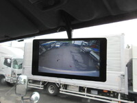 MITSUBISHI FUSO Canter Aluminum Van TPG-FEB50 2016 149,670km_16