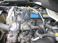 MITSUBISHI FUSO Canter Aluminum Van TPG-FEB50 2016 149,670km_23