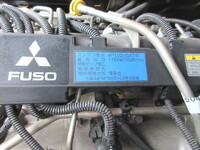 MITSUBISHI FUSO Canter Aluminum Van TPG-FEB50 2016 149,670km_24