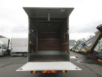MITSUBISHI FUSO Canter Aluminum Van TPG-FEB50 2016 149,670km_25