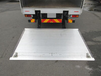 MITSUBISHI FUSO Canter Aluminum Van TPG-FEB50 2016 149,670km_26