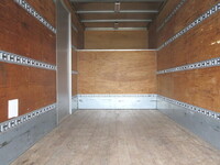 MITSUBISHI FUSO Canter Aluminum Van TPG-FEB50 2016 149,670km_27