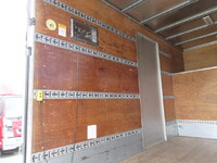 MITSUBISHI FUSO Canter Aluminum Van TPG-FEB50 2016 149,670km_28
