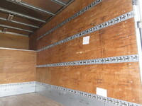 MITSUBISHI FUSO Canter Aluminum Van TPG-FEB50 2016 149,670km_29