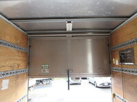 MITSUBISHI FUSO Canter Aluminum Van TPG-FEB50 2016 149,670km_32