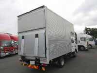 MITSUBISHI FUSO Canter Aluminum Van TPG-FEB50 2016 149,670km_5