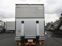 MITSUBISHI FUSO Canter Aluminum Van TPG-FEB50 2016 149,670km_6