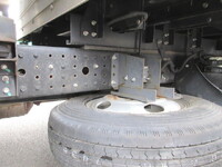 MITSUBISHI FUSO Canter Aluminum Van TPG-FEB50 2016 149,670km_7