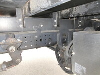 MITSUBISHI FUSO Canter Aluminum Van TPG-FEB50 2016 149,670km_8