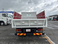 HINO Ranger Dump TKG-FC9JCAA 2014 119,048km_10
