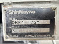 HINO Ranger Dump TKG-FC9JCAA 2014 119,048km_19