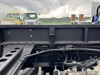 HINO Ranger Dump TKG-FC9JCAA 2014 119,048km_26