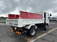 HINO Ranger Dump TKG-FC9JCAA 2014 119,048km_2