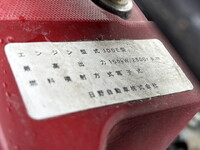 HINO Ranger Dump TKG-FC9JCAA 2014 119,048km_32