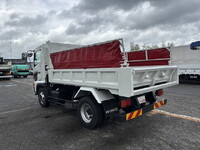 HINO Ranger Dump TKG-FC9JCAA 2014 119,048km_4