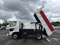 HINO Ranger Dump TKG-FC9JCAA 2014 119,048km_6