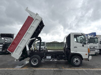 HINO Ranger Dump TKG-FC9JCAA 2014 119,048km_7