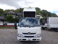 HINO Dutro Dump TKG-XZU620T 2014 94,420km_10