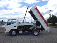 HINO Dutro Dump TKG-XZU620T 2014 94,420km_11
