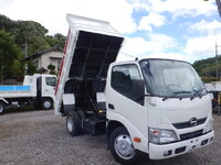 HINO Dutro Dump TKG-XZU620T 2014 94,420km_1