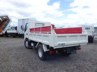 HINO Dutro Dump TKG-XZU620T 2014 94,420km_2