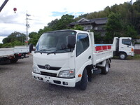 HINO Dutro Dump TKG-XZU620T 2014 94,420km_3