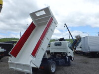 HINO Dutro Dump TKG-XZU620T 2014 94,420km_4