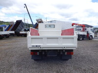 HINO Dutro Dump TKG-XZU620T 2014 94,420km_5