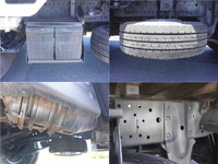 ISUZU Elf Flat Body TKG-NJS85A 2013 20,292km_25