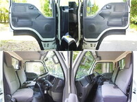 ISUZU Elf Flat Body TKG-NJS85A 2013 20,292km_30