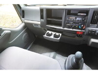 ISUZU Elf Flat Body TKG-NJS85A 2013 20,292km_34