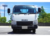 ISUZU Elf Flat Body TKG-NJS85A 2013 20,292km_5