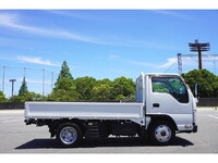 ISUZU Elf Flat Body TKG-NJS85A 2013 20,292km_6