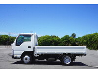 ISUZU Elf Flat Body TKG-NJS85A 2013 20,292km_8
