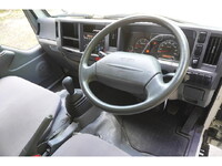 ISUZU Elf Flat Body TKG-NJS85A 2013 20,292km_9